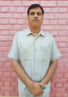 Vinod kumar Sir