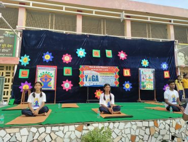 yoda day celebraion-stage