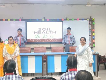 STEM WEEK-2