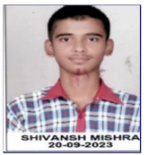Shivansh Mishra