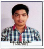 Rishabh Singh