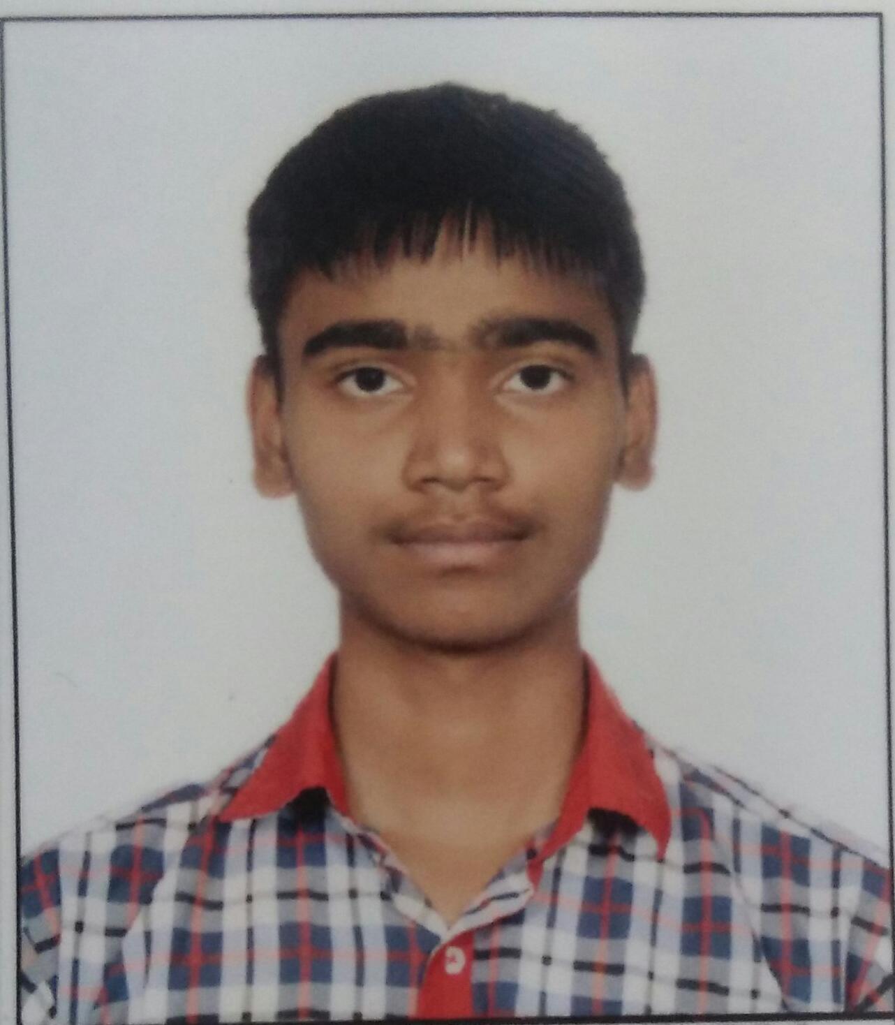 Shaurya Yadav