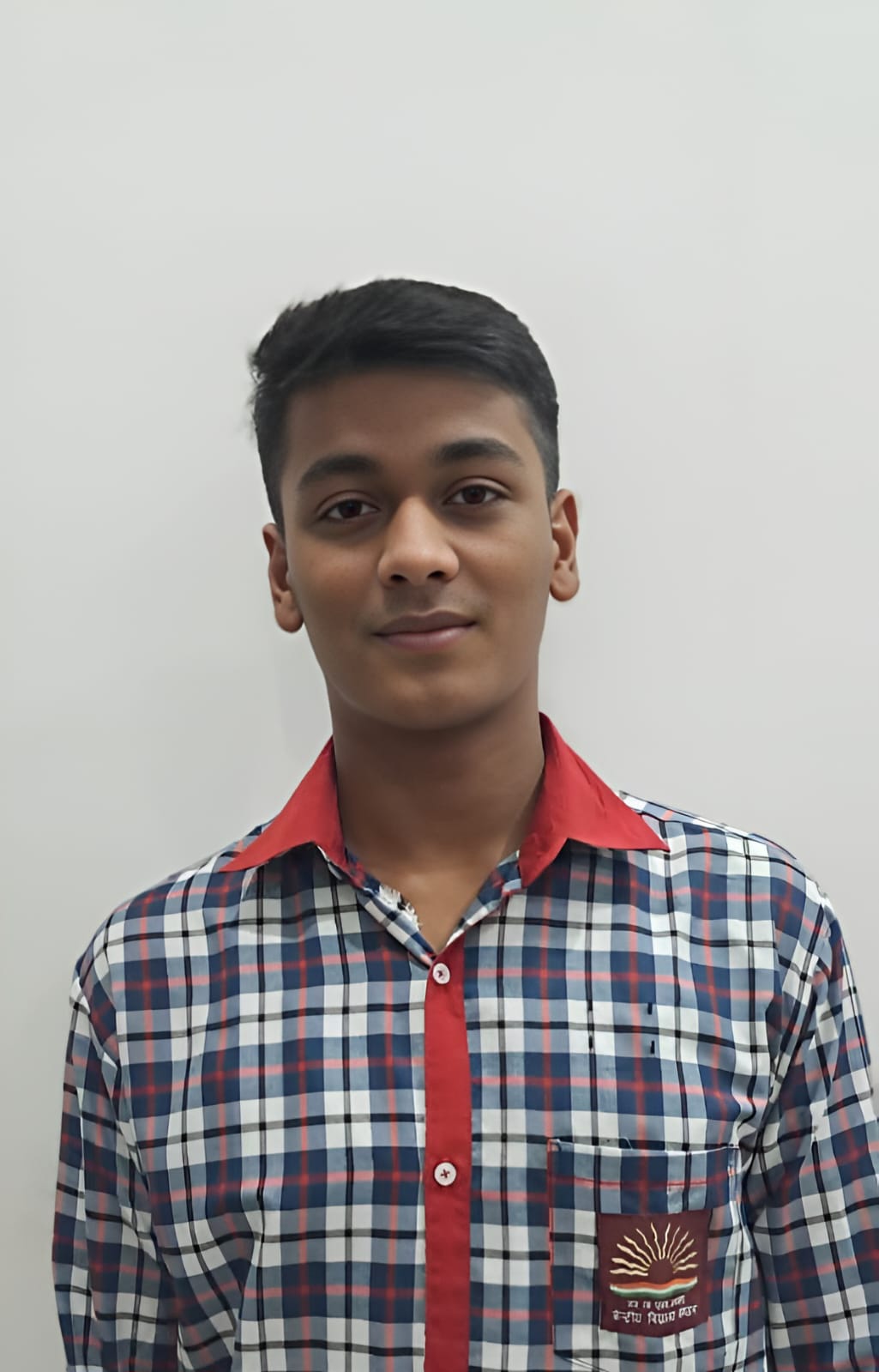 Lakshit Kashyap