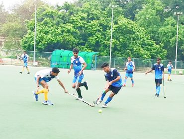 Hockey