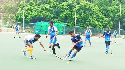 Hockey