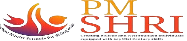 PM SHRI LOGO