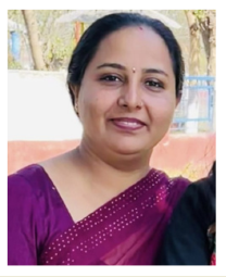 JYOTI RANI