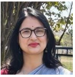SARITA KUMARI