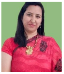 REENA SHARMA