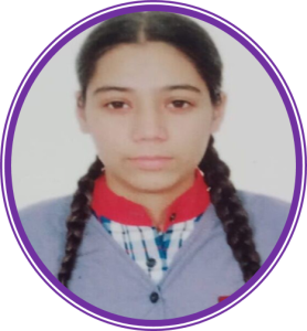 ANJALI CLASS 12 SCI 1