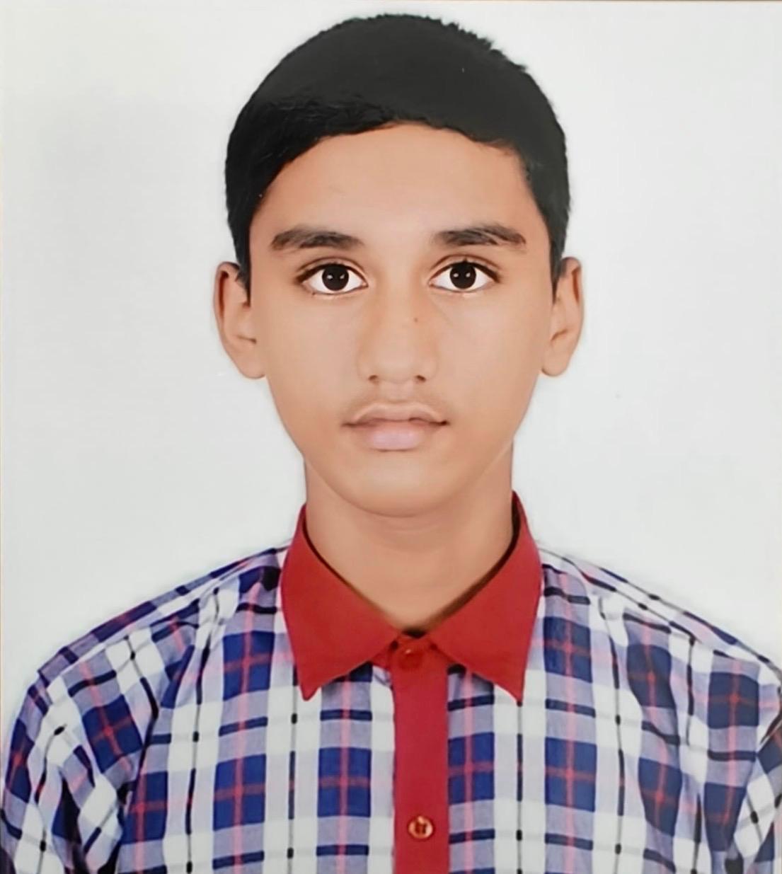 राघव