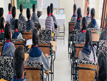 विशेषज्ञ वार्ता