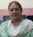 sangeeta rani