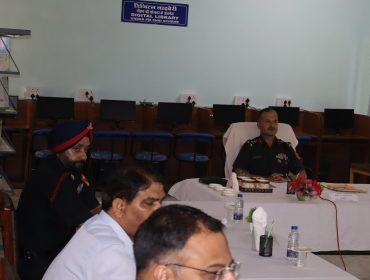 Vidyalaya Management Committee
