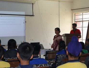 विकसित भारत बिल्डथॉन मेंटरशिप कार्यक्रम