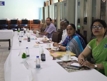 Vidyalaya Management Committee