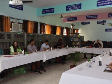 विद्यालय प्रबंधन समिति