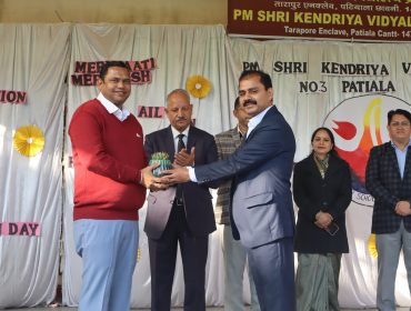वार्षिक पैनल पर्यवेक्षण