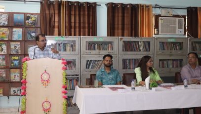 Vidyalaya Management Committee