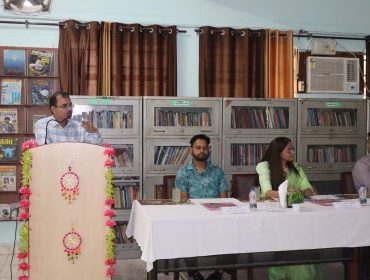विद्यालय प्रबंधन समिति