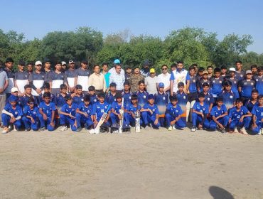 cricket