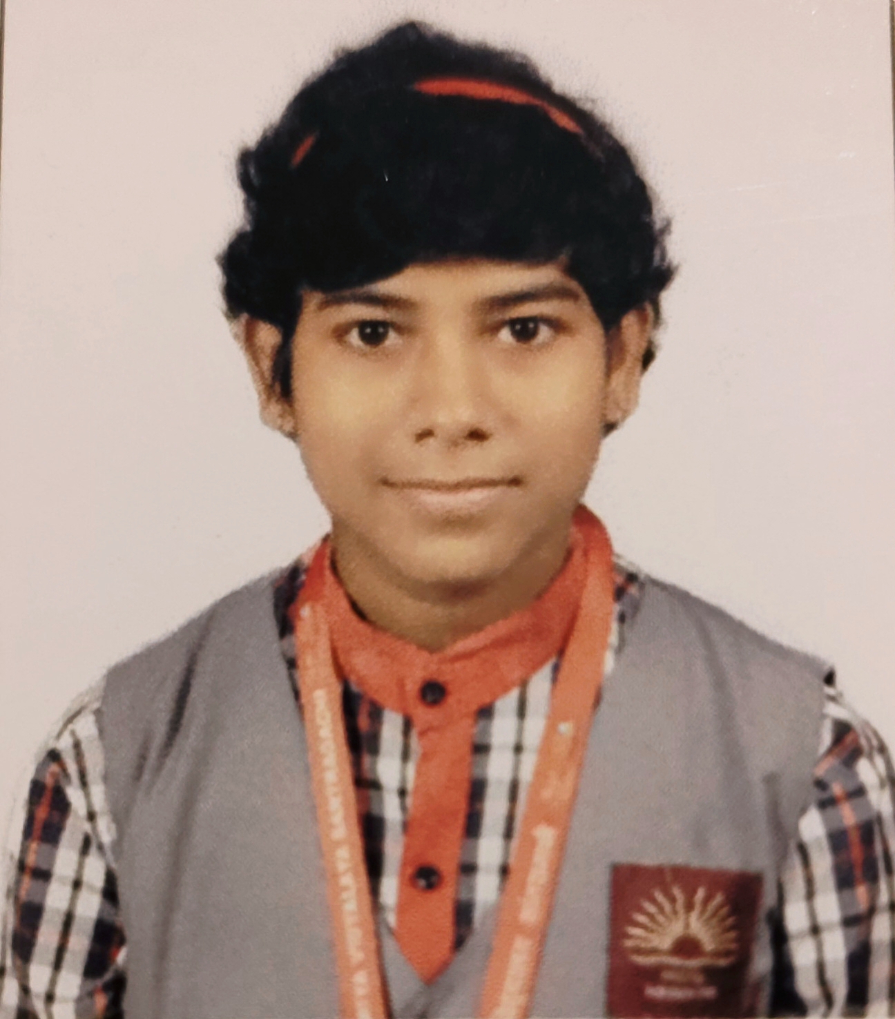 ऐनीशा कोले