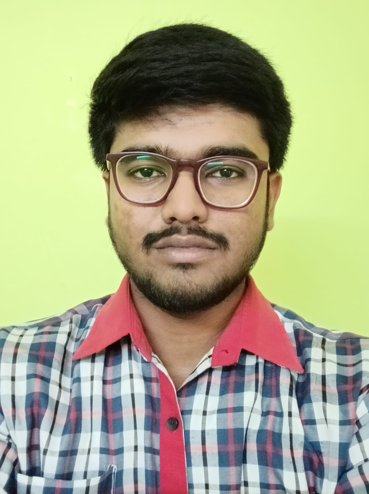 कुशल हालदार