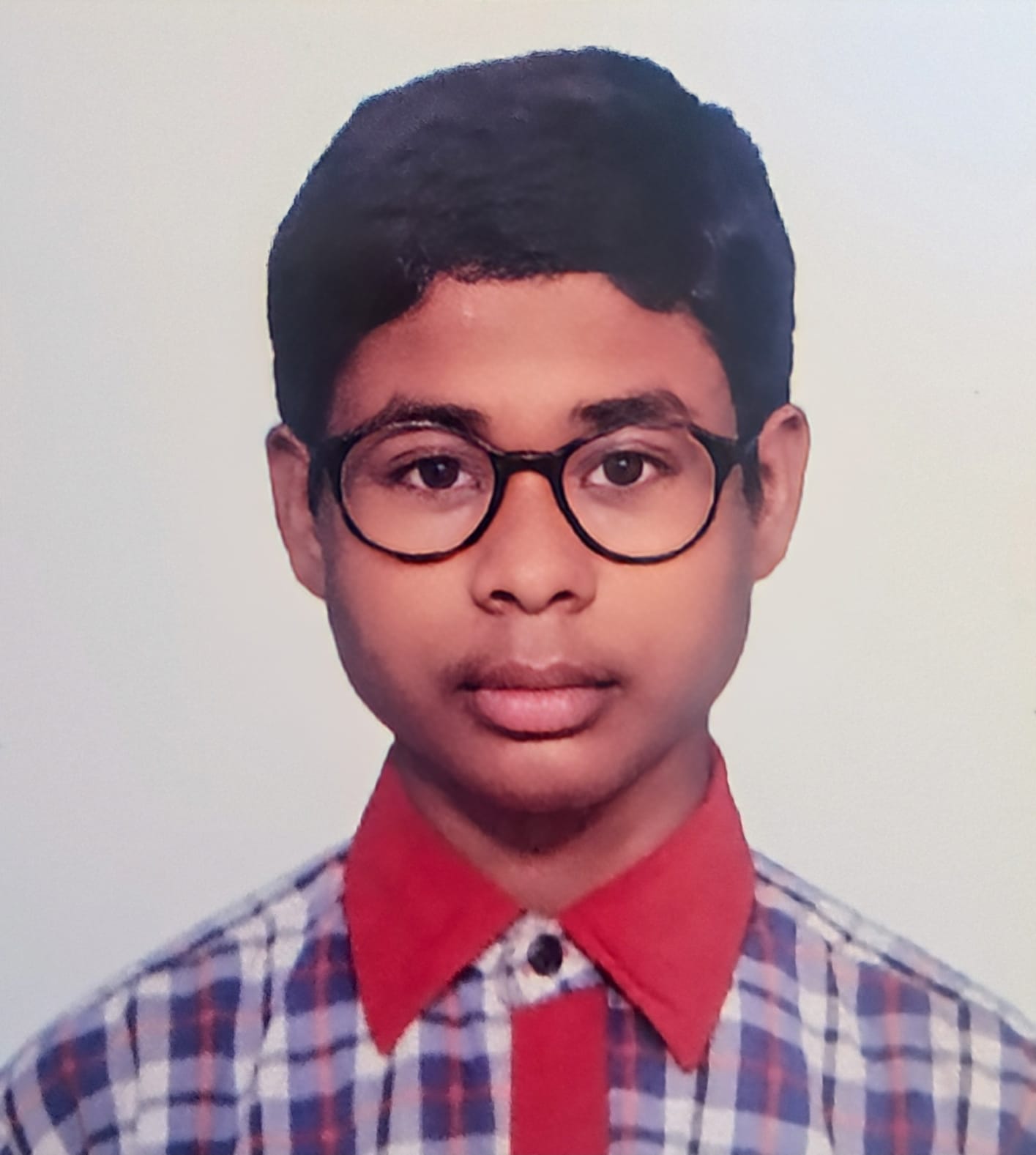 अमर्त्य संत्रा