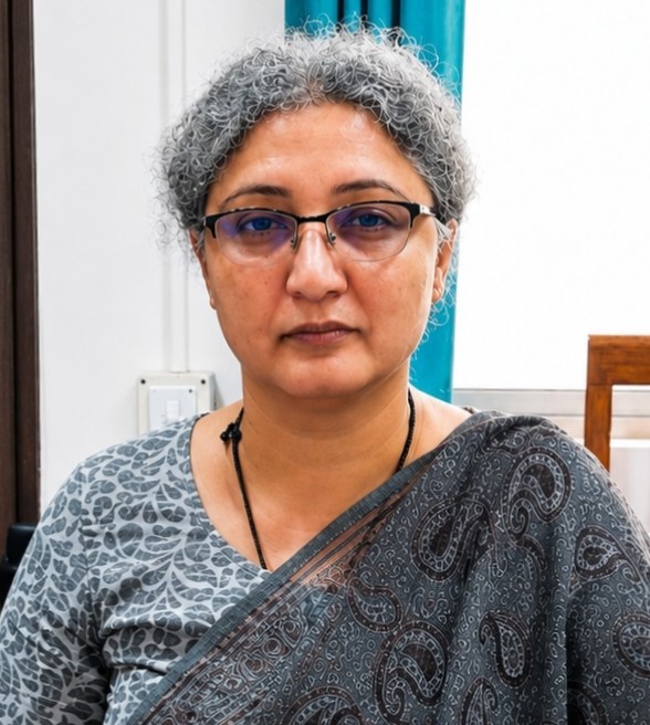 मीनाक्षी जैन