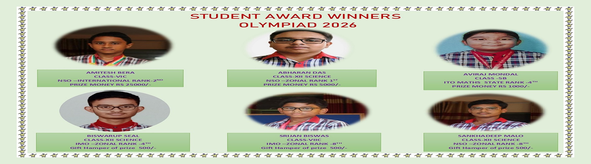 olympiad 2026