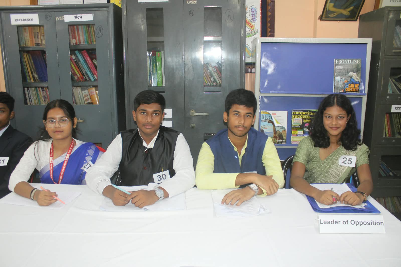 youth Parliament