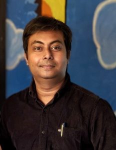 Mr Sauvik Roychaudhuri
