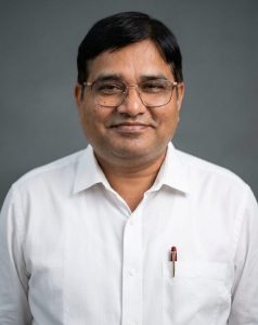 P.K Mishra
