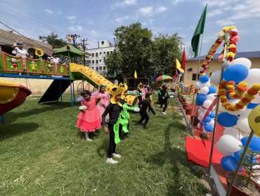 CHILDREN PARK