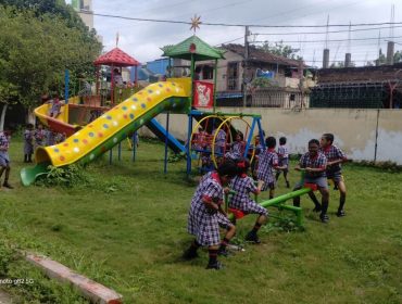 CHILDREN PARK