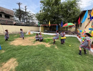 CHILDREN PARK