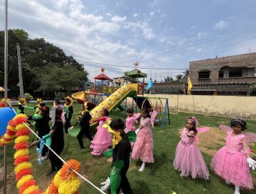 Children Park