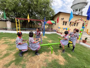 CHILDREN PARK