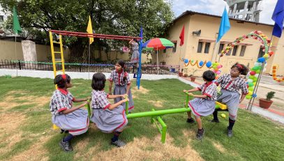 CHILDREN PARK