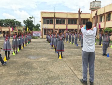 Shiksha Saptah