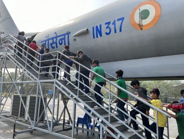 Field Visit Educational Tour