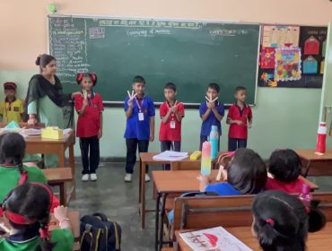 Shiksha Saptah