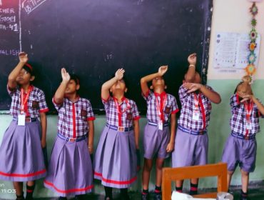 Shiksha Saptah