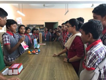 Shiksha Saptah