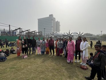 Field Visit Educational Tour