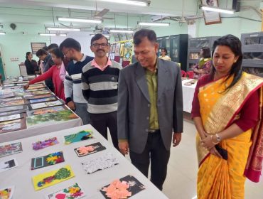 ART EXHIBITION