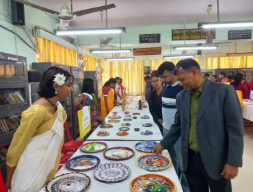 ART EXHIBITION