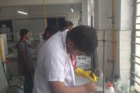 Chemistry Lab