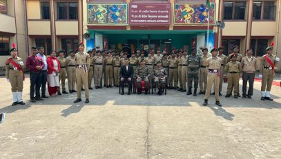National Cadet Corps