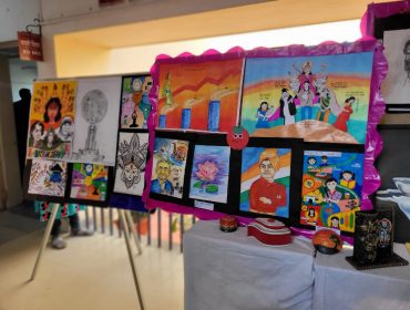ART EXHIBITION